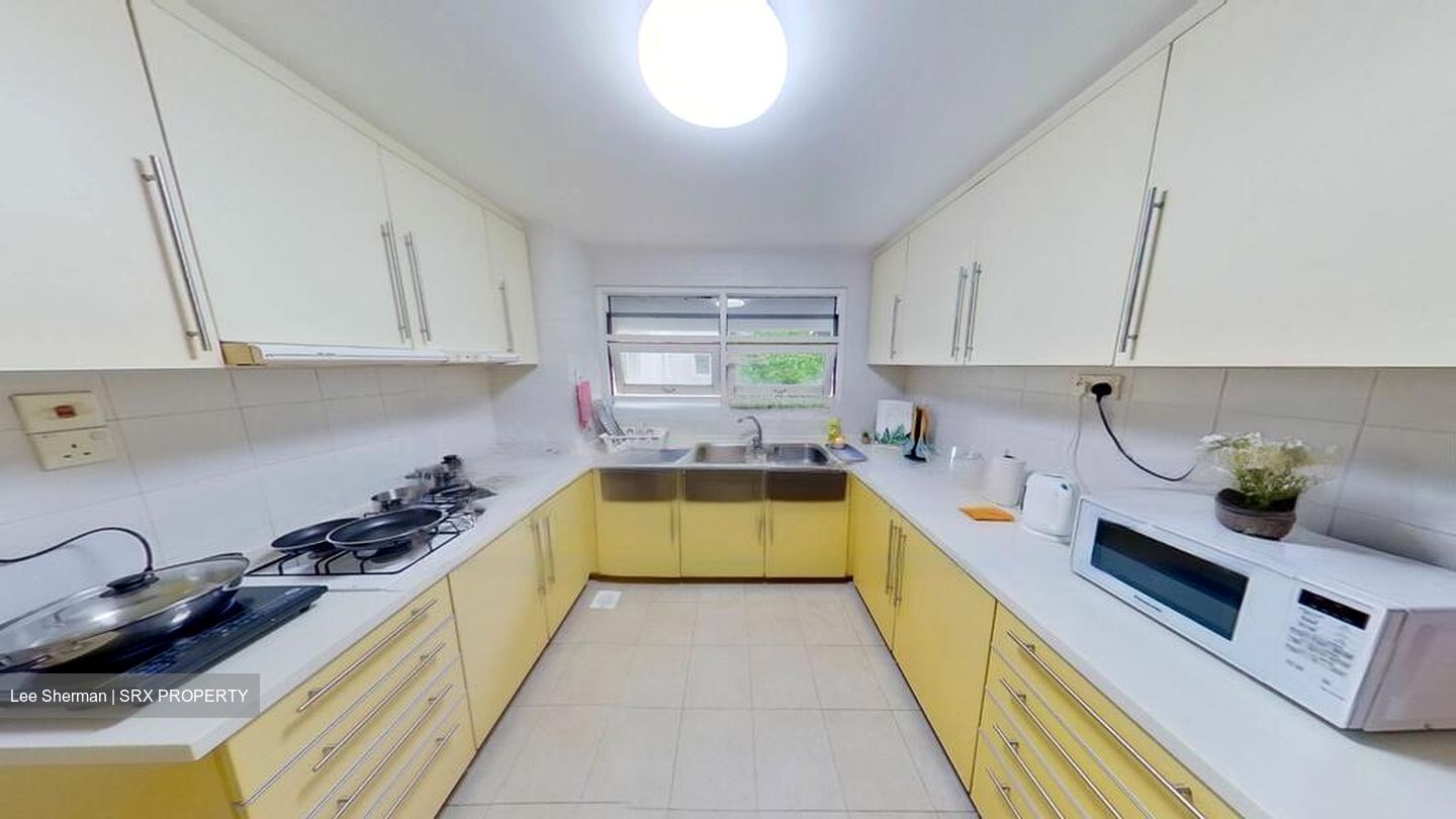 The Dairy Farm (D23), Condominium #470134171